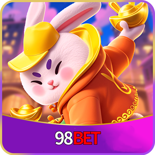 Imagem promocional da 98bet mostrando a plataforma e suas vantagens